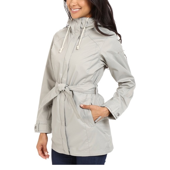 columbia pardon my trench canada